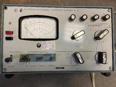 Скупка измерители л2-54 дорого в Волгограде