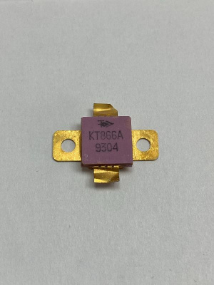 КТ866А Волгоград КТ866А Волгоград