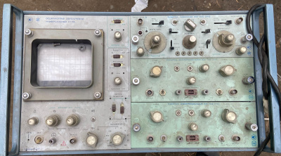 Скупка осциллографы c1-74 дорого в Волгограде