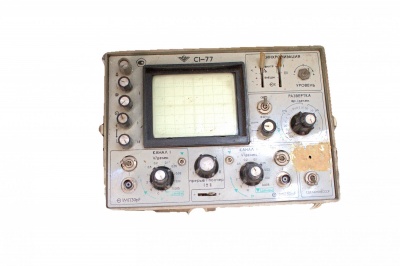 Скупка осциллографы c1-77 дорого в Волгограде