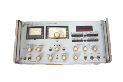 Скупка генераторы г3-117 дорого в Волгограде