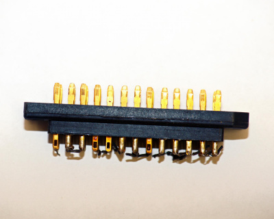 тан-2 вилка шт 