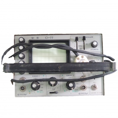 Скупка осциллографы c1-77 дорого в Волгограде