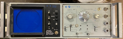 Скупка осциллографы ячс-54 дорого в Волгограде