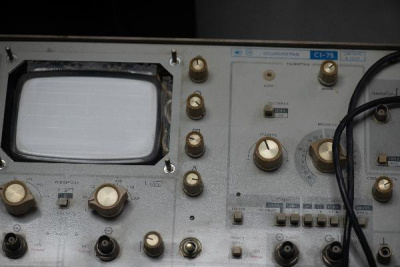 Скупка осциллографы c1-75 дорого в Волгограде